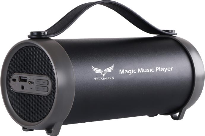Magic Music Player – Portable Bluetooth Speaker (TA33D)