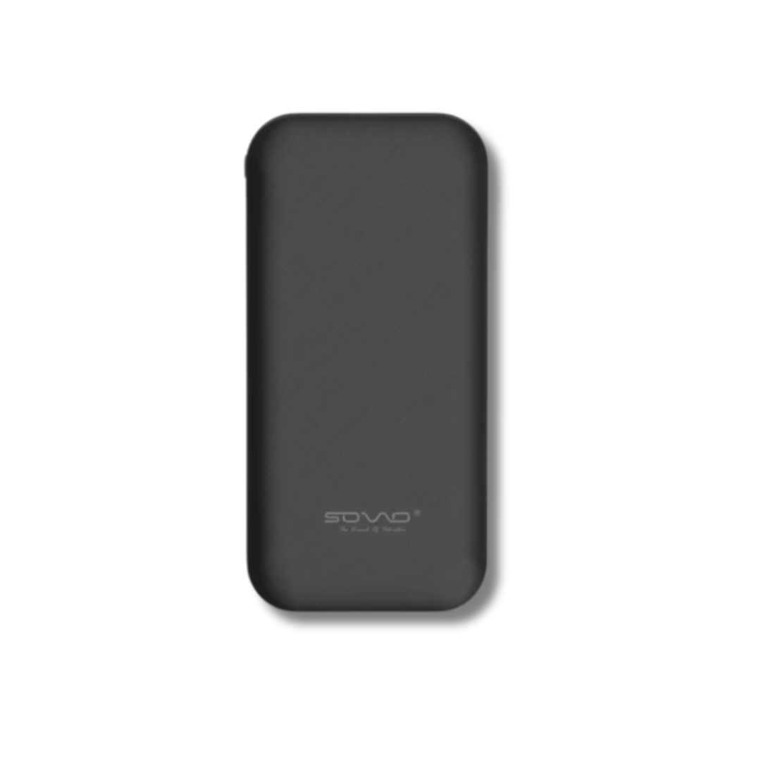 Sovo spark-x 10000 mah powerbank
