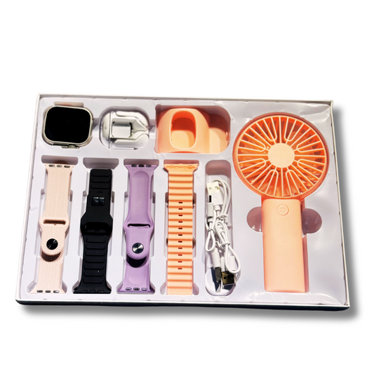 D96 Plus Smartwatch