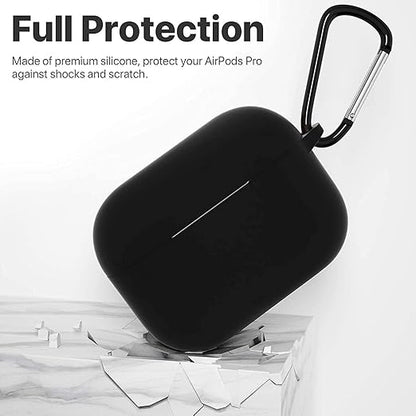 Premium Silicone Case for AirPods Pro