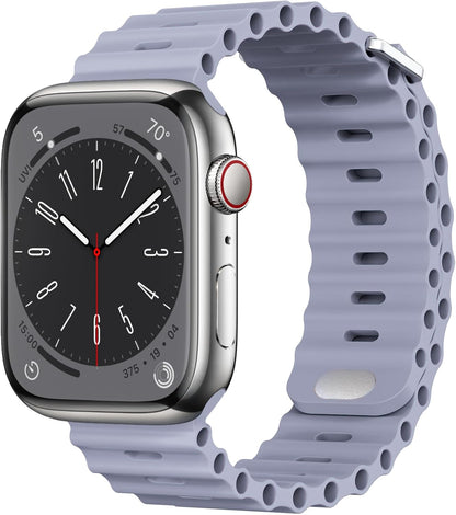 Ocean Strap for Apple Watch (42–49mm)