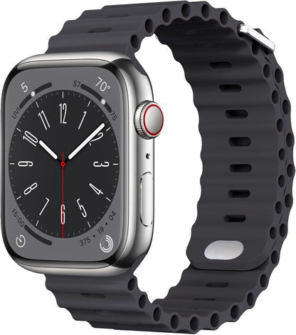 Ocean Strap for Apple Watch (42–49mm)