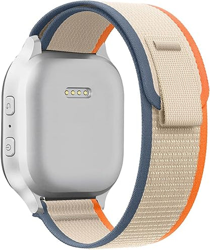 Trail loop Strap for Smartwatches 42mm–49mm