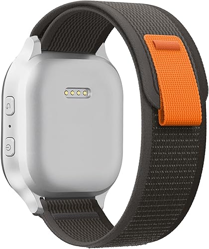 Trail loop Strap for Smartwatches 42mm–49mm