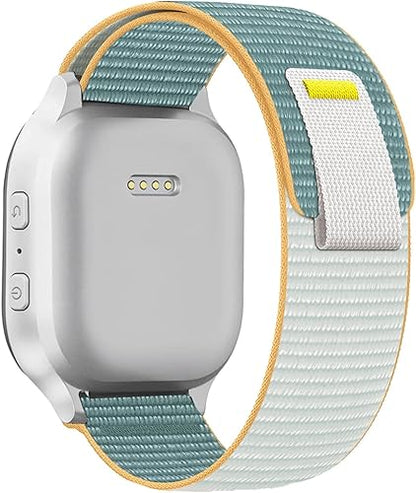 Trail loop Strap for Smartwatches 42mm–49mm