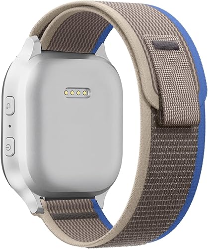 Trail loop Strap for Smartwatches 42mm–49mm