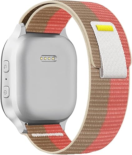 Trail loop Strap for Smartwatches 42mm–49mm