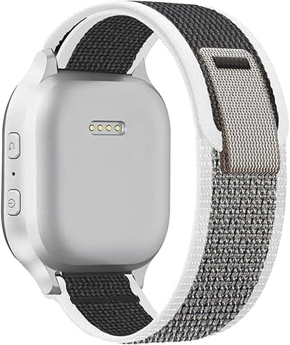 Trail loop Strap for Smartwatches 42mm–49mm