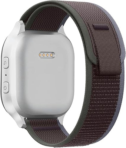 Trail loop Strap for Smartwatches 42mm–49mm