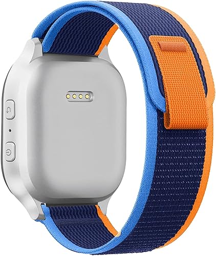 Trail loop Strap for Smartwatches 42mm–49mm