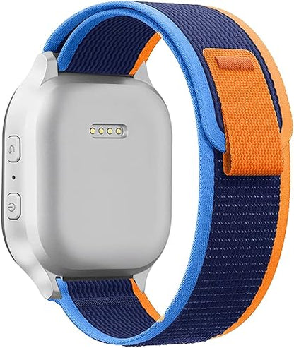 Trail loop Strap for Smartwatches 42mm–49mm
