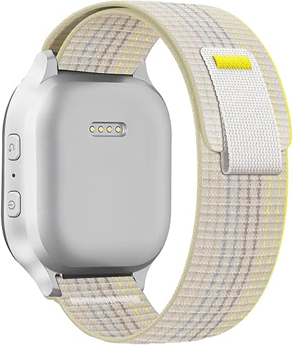 Trail loop Strap for Smartwatches 42mm–49mm