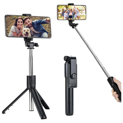 R1S Selfie Stick