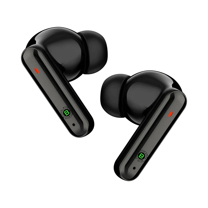 Bluks BX-570 ENC + ANC Wireless Earbuds