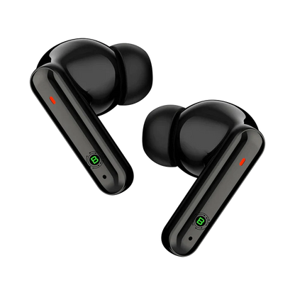 Bluks BX-570 ENC + ANC Wireless Earbuds