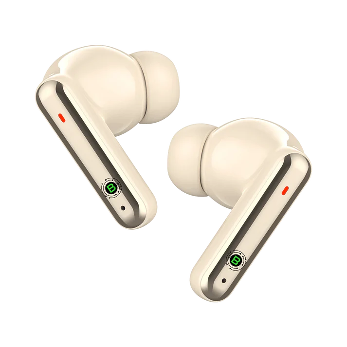 Bluks BX-570 ENC + ANC Wireless Earbuds