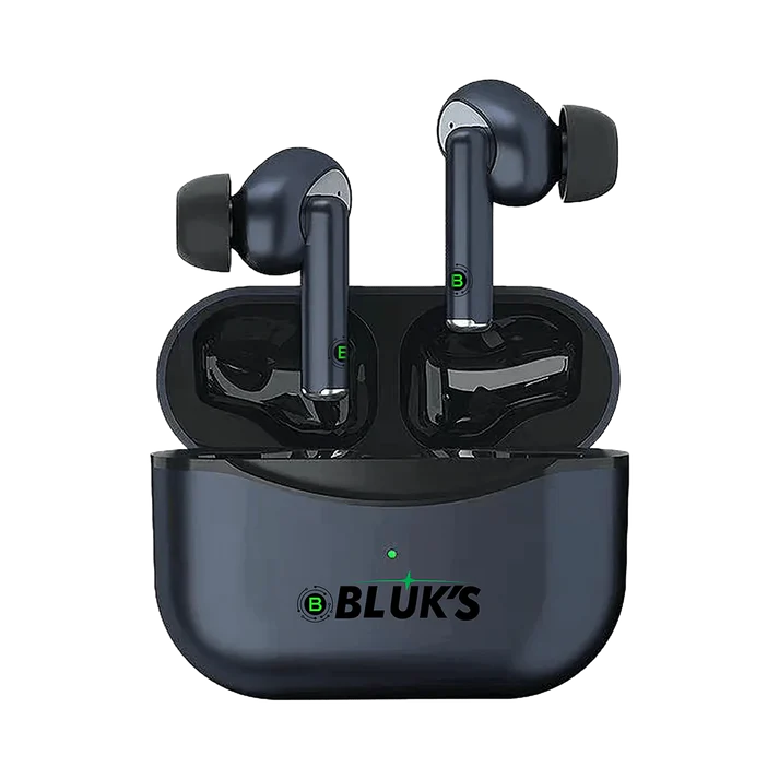 Bluks BX-590 ANC+ENC Earbuds