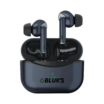Bluks BX-590 ANC+ENC Earbuds