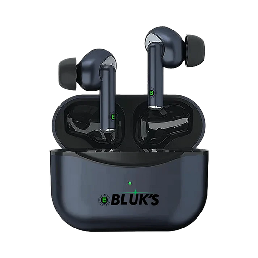 Bluks BX-590 ANC+ENC Earbuds