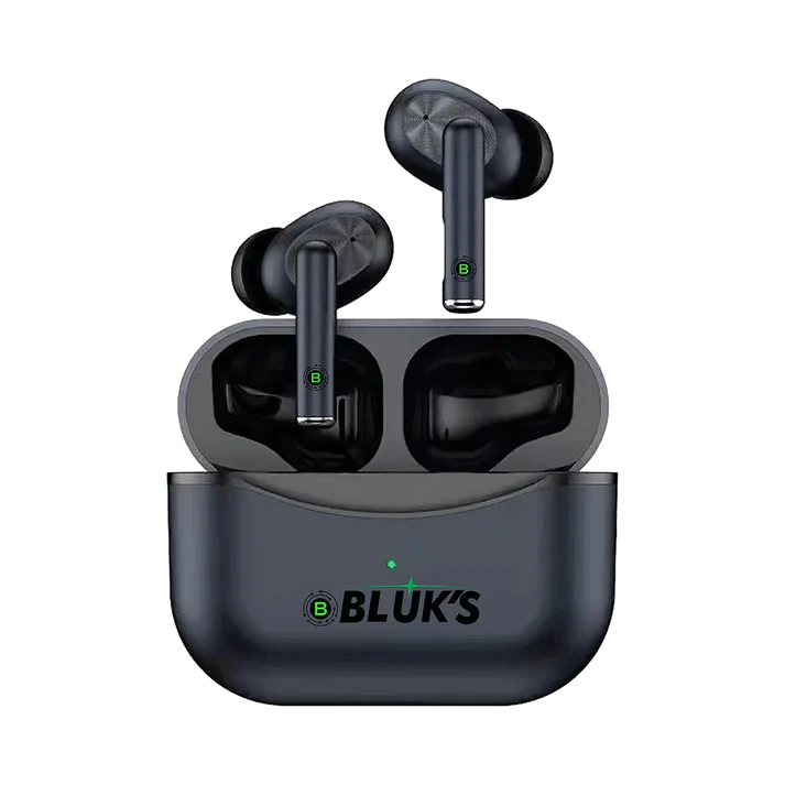 Bluks BX-590 ANC+ENC Earbuds