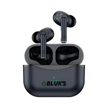 Bluks BX-590 ANC+ENC Earbuds