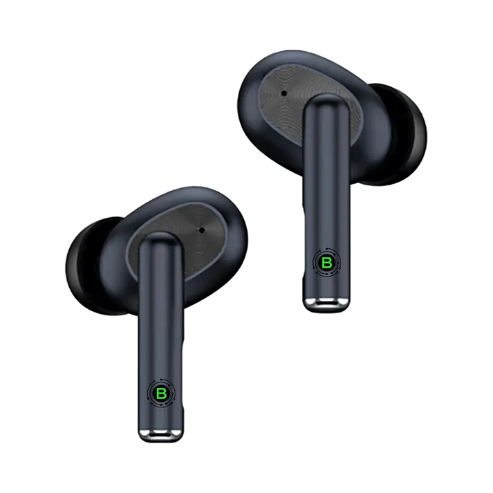 Bluks BX-590 ANC+ENC Earbuds