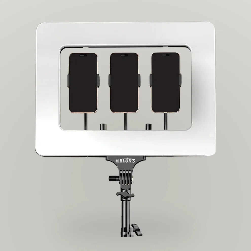 Bluks BX-713 StudioGlow Rectangular LED Soft Light