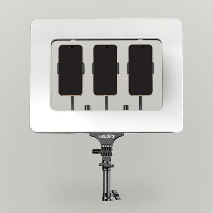 Bluks BX-713 StudioGlow Rectangular LED Soft Light