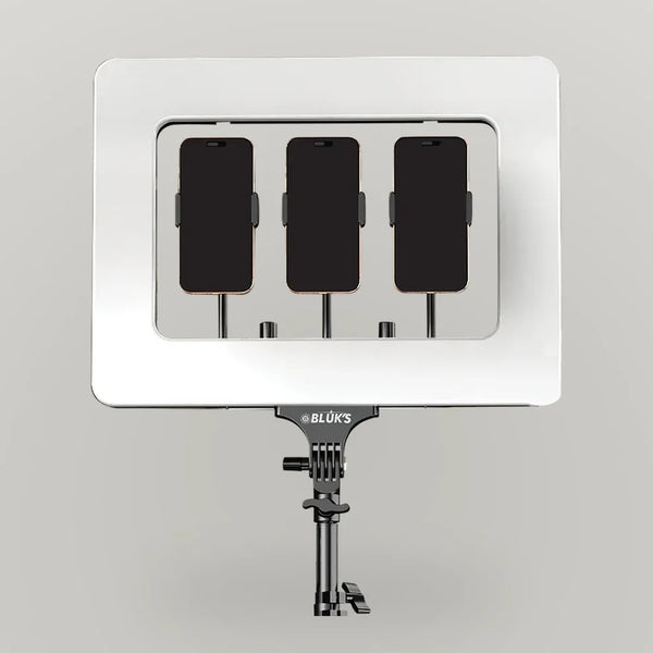Bluks BX-713 StudioGlow Rectangular LED Soft Light