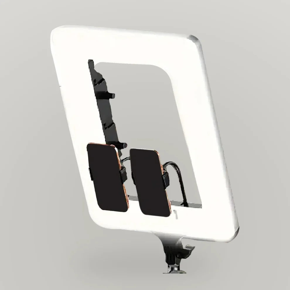 Bluks BX-713 StudioGlow Rectangular LED Soft Light