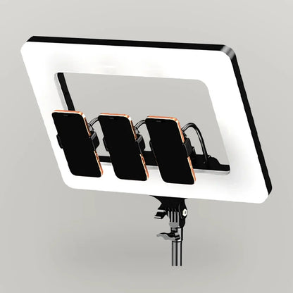 Bluks BX-713 StudioGlow Rectangular LED Soft Light