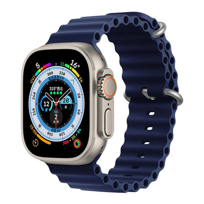 Ocean Strap for Apple Watch (42–49mm)