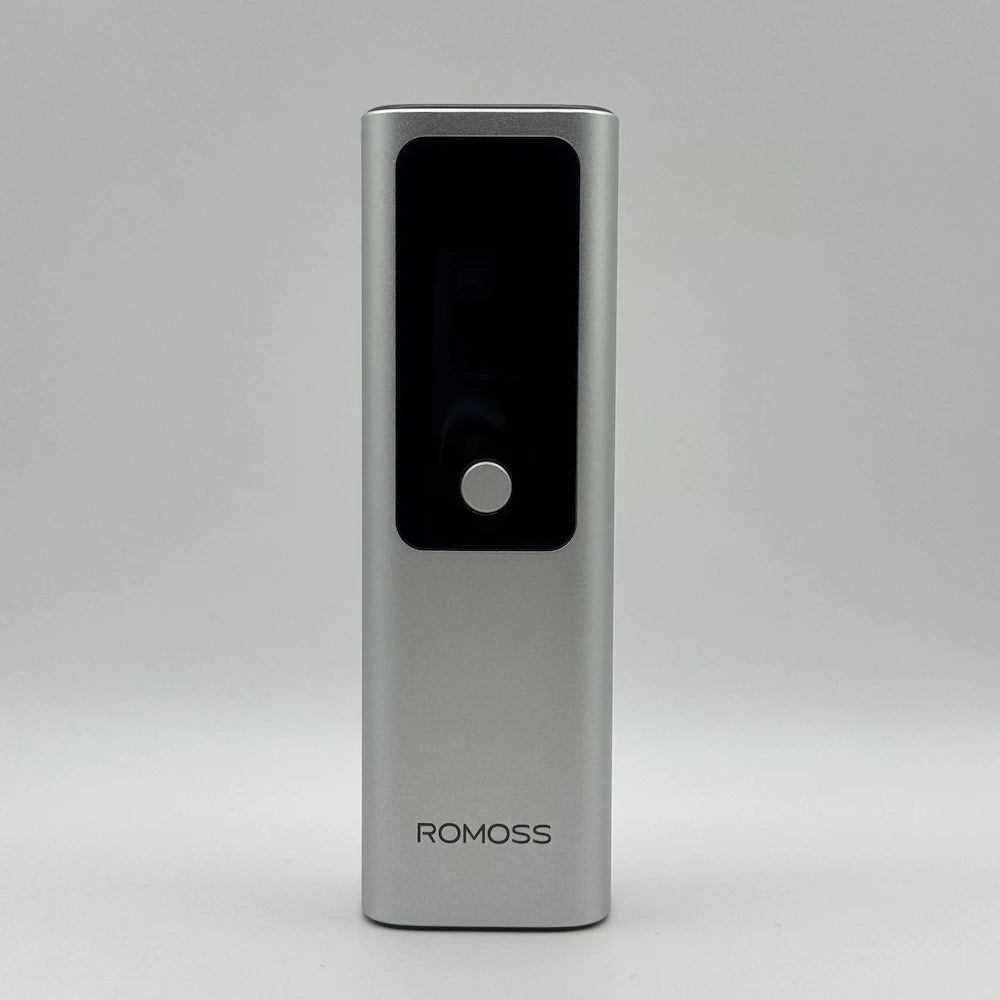 Romoss PPU10-128 130W Fast Charging Power Bank