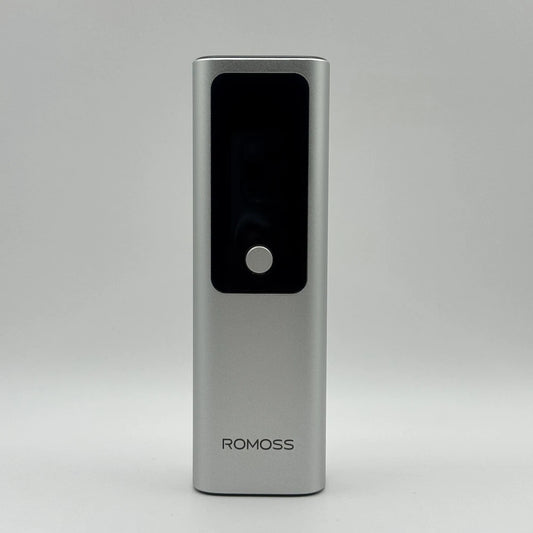 Romoss PPU10-128 130W Fast Charging Power Bank