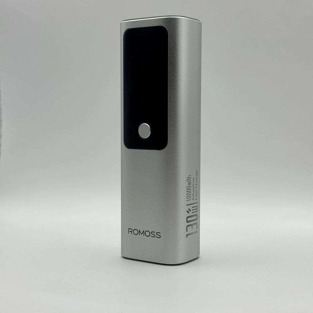 Romoss PPU10-128 130W Fast Charging Power Bank
