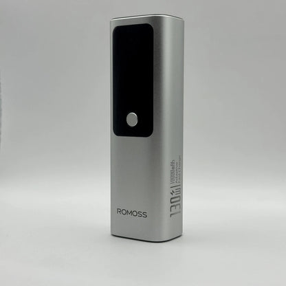 Romoss PPU10-128 130W Fast Charging Power Bank