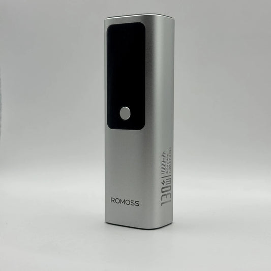 Romoss PPU10-128 130W Fast Charging Power Bank