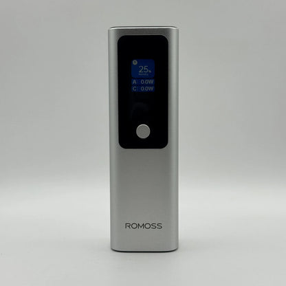Romoss PPU10-128 130W Fast Charging Power Bank
