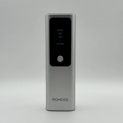 Romoss PPU10-128 130W Fast Charging Power Bank