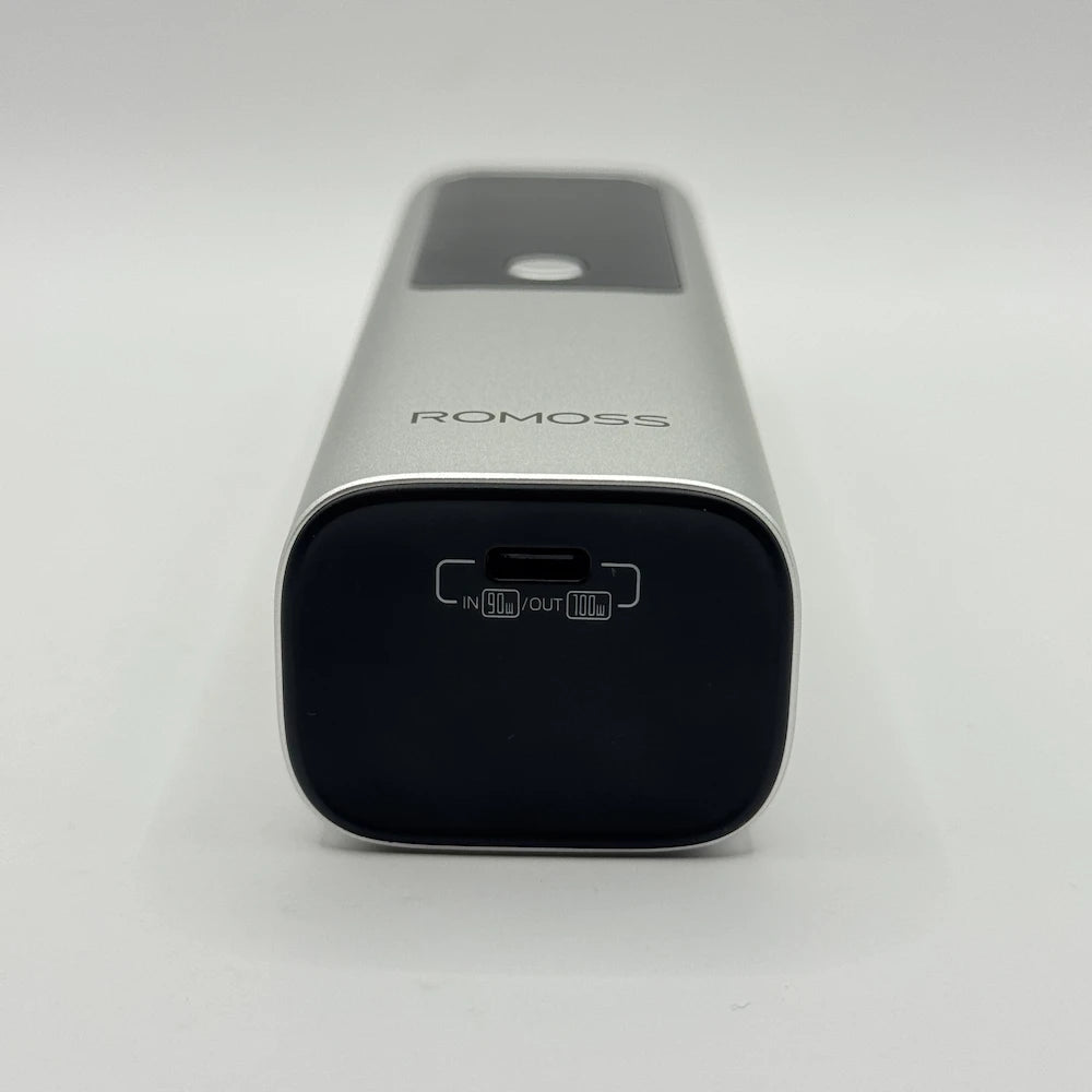 Romoss PPU10-128 130W Fast Charging Power Bank