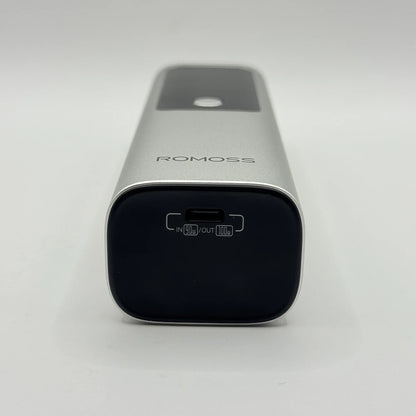 Romoss PPU10-128 130W Fast Charging Power Bank
