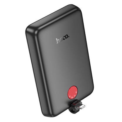 J 133 10000 mah powerbank