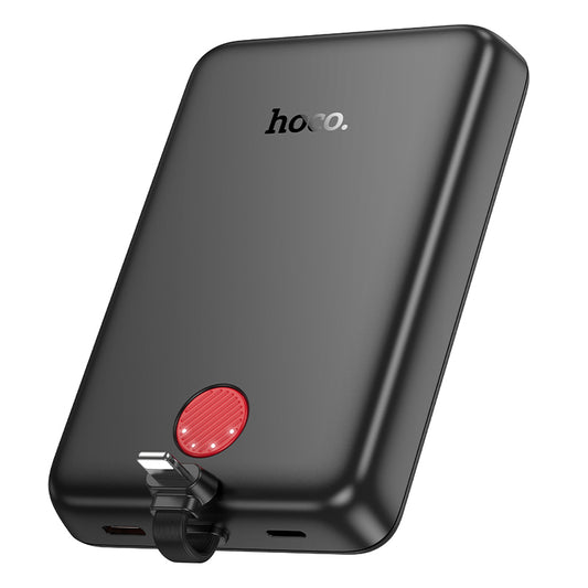 J 133 10000 mah powerbank