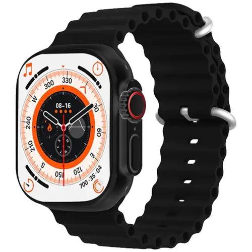 T10 Ultra Smartwatch - Maalik Tech