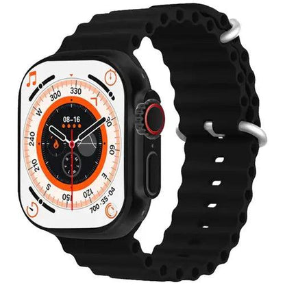 T10 Ultra Smartwatch - Maalik Tech