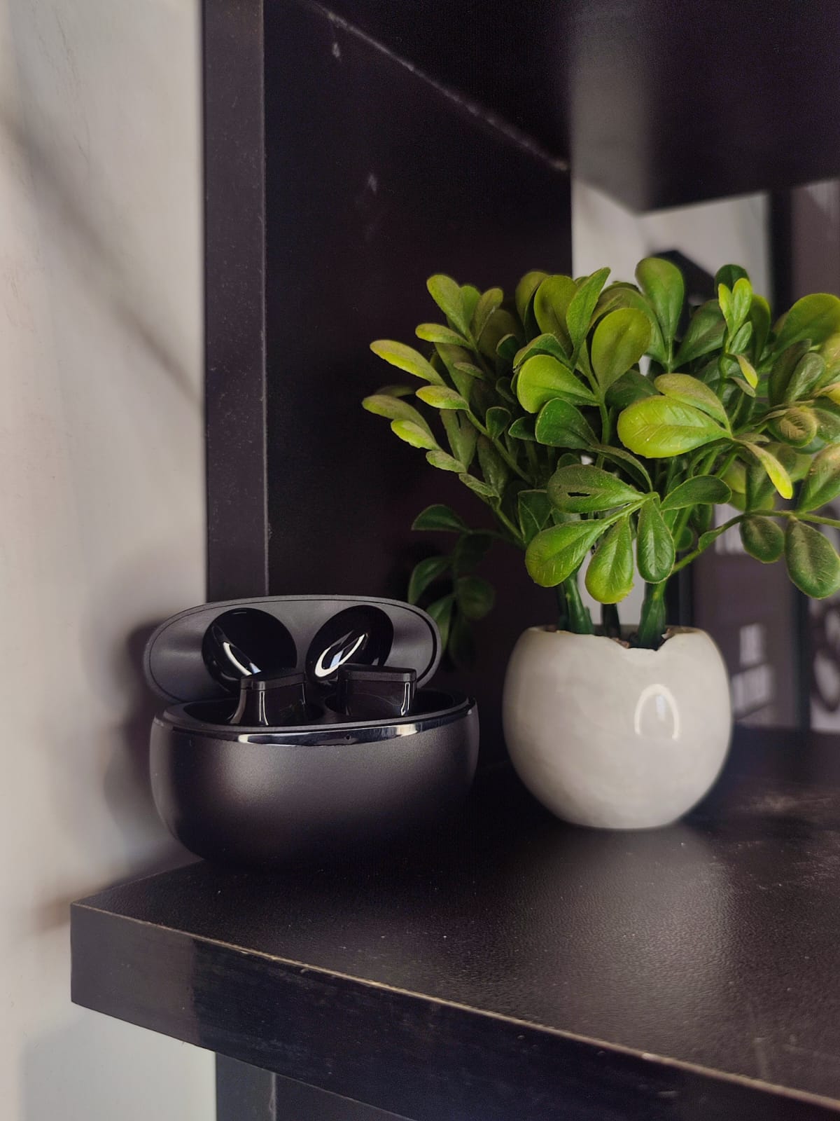 SX-15 Japanese Branded TWS Bluetooth Earbuds