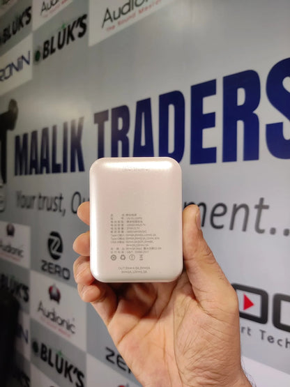 Aigo US-OL100PD 10000mAh Mini Power Bank