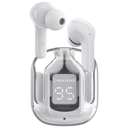 Air 31 TWS Wireless Earbuds - Maalik Tech