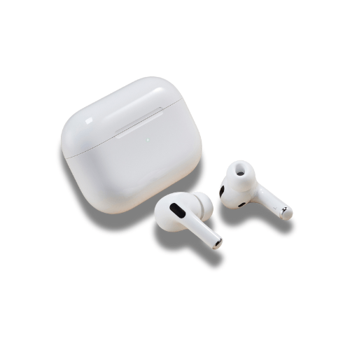 Airpods Pro - Maalik Tech