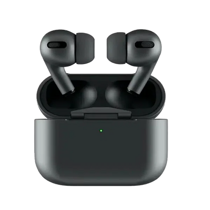 Apple airpods pro (2nd Generation) Black